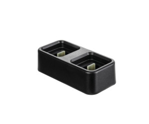 Зарядний пристрій Topeak Cubicubi USB Dual Charging Dock чорн